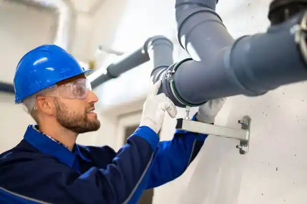 water damage restoration service University Place